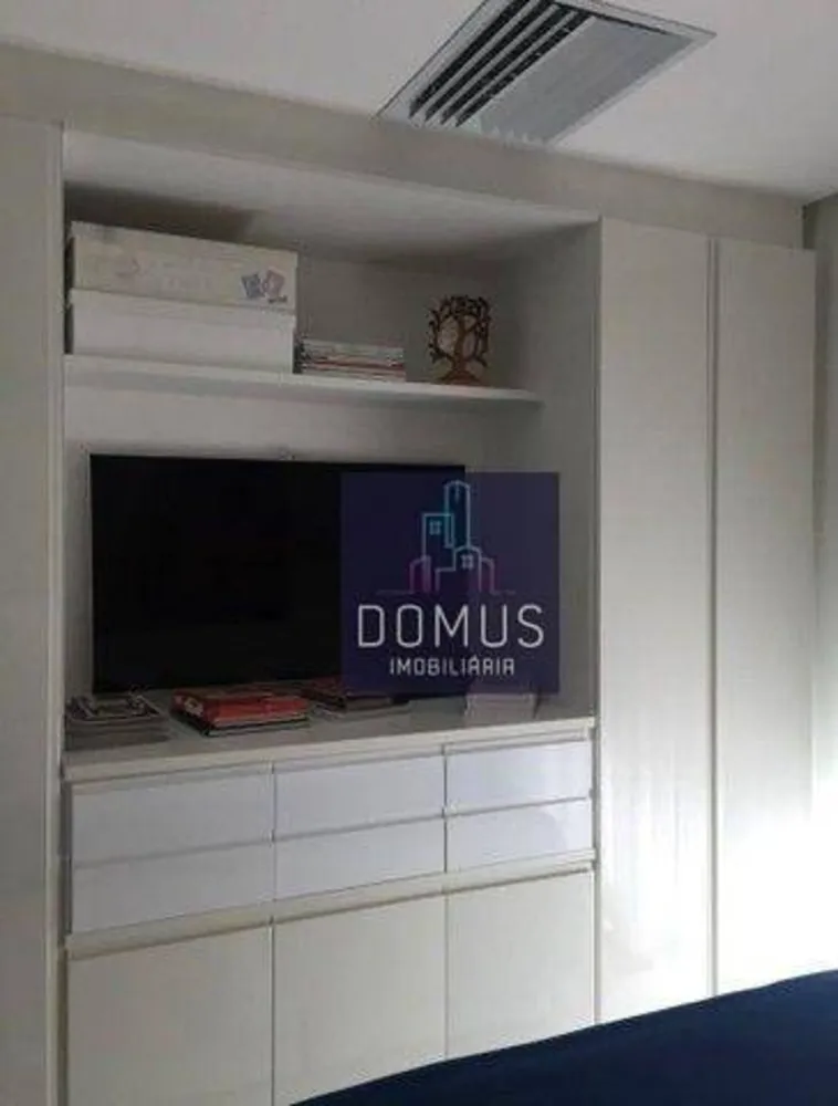 Apartamento, 1 quarto, 56 m² - Foto 9