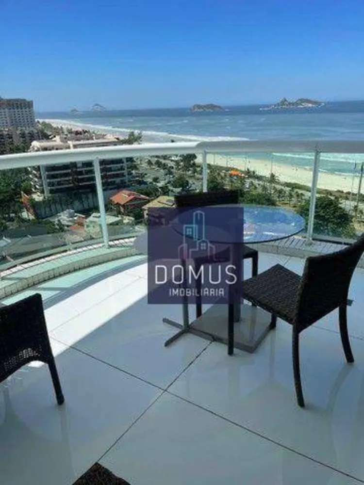 Apartamento, 1 quarto, 56 m² - Foto 7