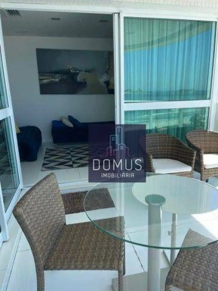 Apartamento, 1 quarto, 56 m² - Foto 8