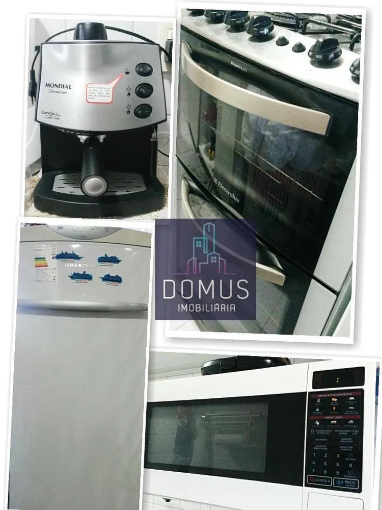 Apartamento, 2 quartos, 61 m² - Foto 13