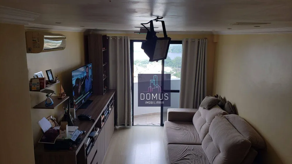 Apartamento, 2 quartos, 61 m² - Foto 1