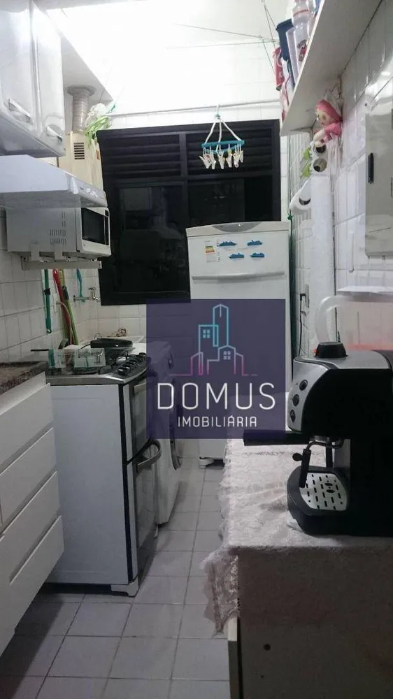 Apartamento, 2 quartos, 61 m² - Foto 14