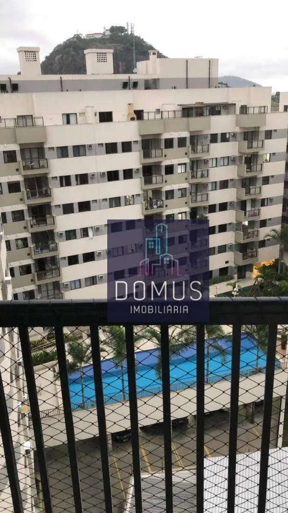 Apartamento, 2 quartos, 80 m² - Foto 1