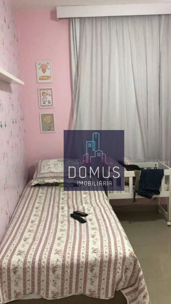 Apartamento, 2 quartos, 80 m² - Foto 5