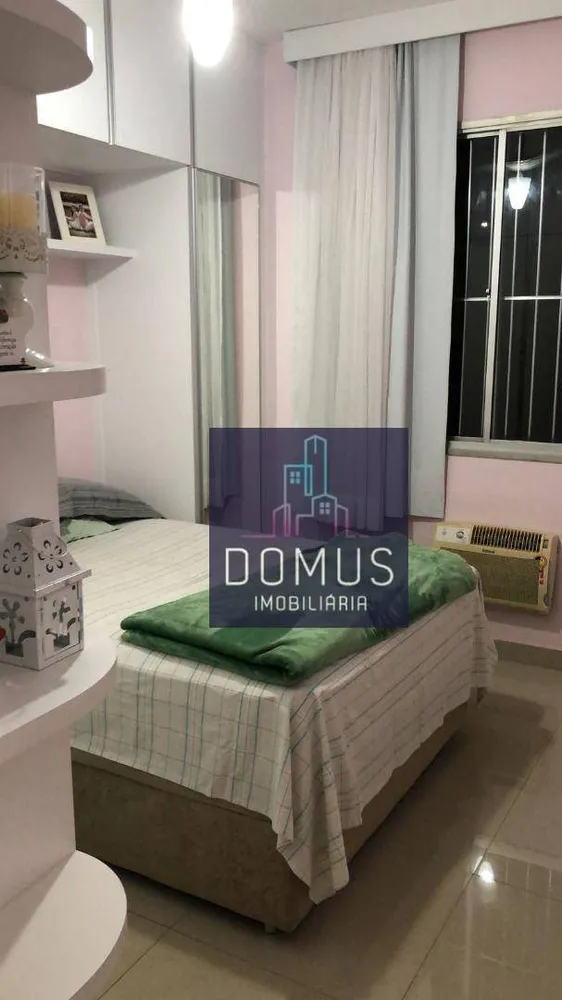 Apartamento, 2 quartos, 80 m² - Foto 2