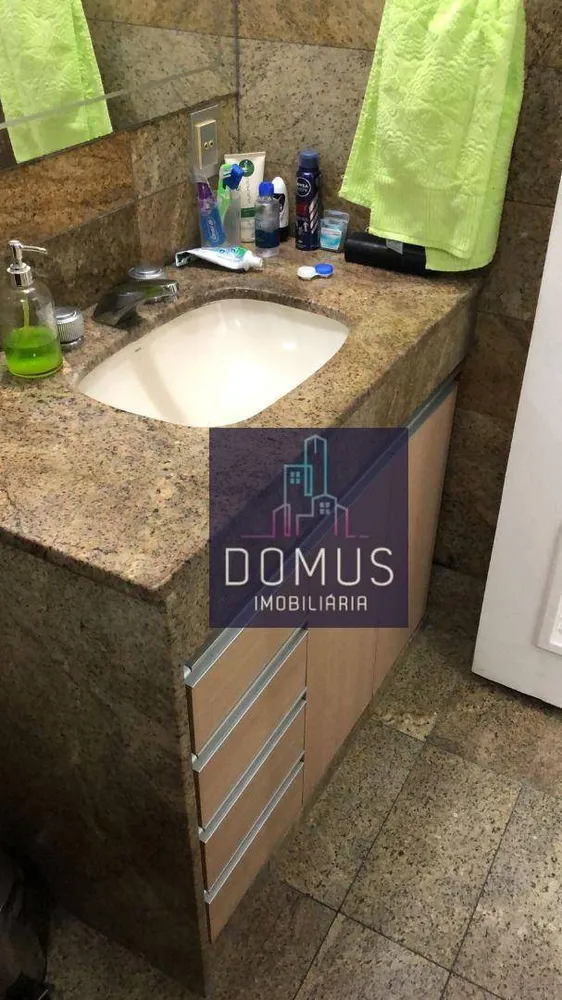 Apartamento, 2 quartos, 80 m² - Foto 3