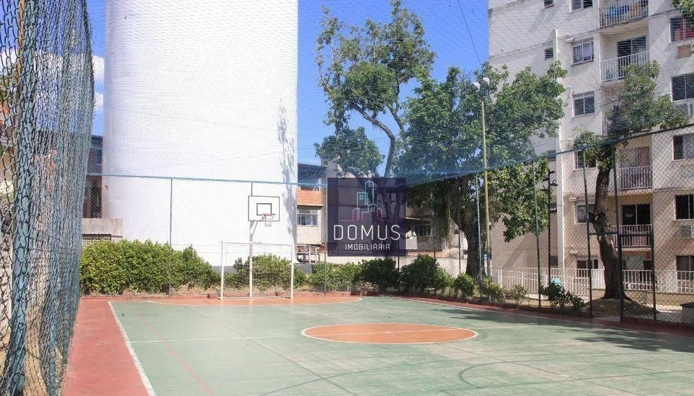 Apartamento, 2 quartos, 52 m² - Foto 6