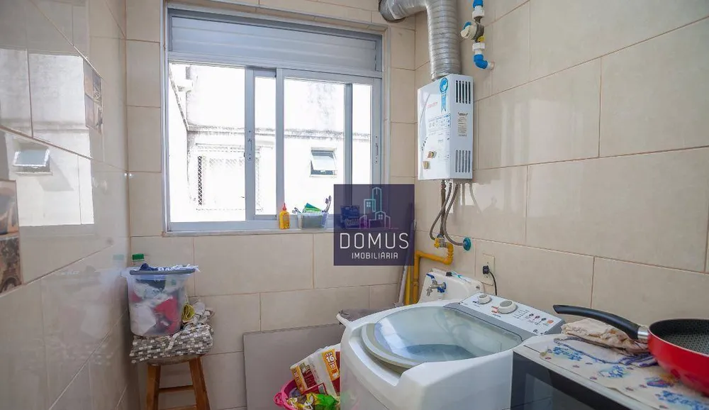 Apartamento, 2 quartos, 52 m² - Foto 9