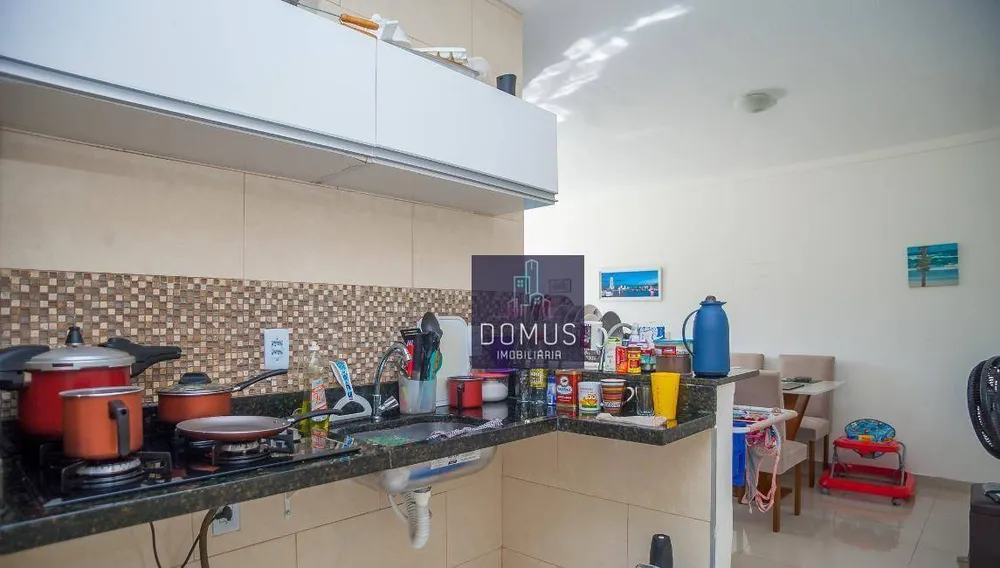 Apartamento, 2 quartos, 52 m² - Foto 16