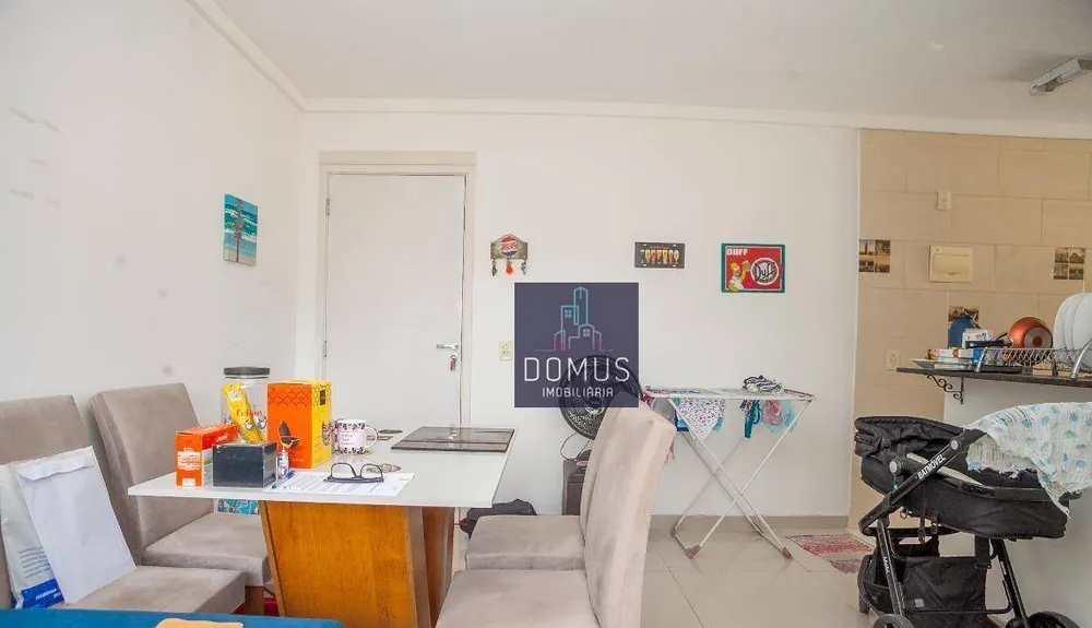 Apartamento, 2 quartos, 52 m² - Foto 13