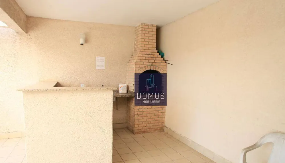 Apartamento, 2 quartos, 52 m² - Foto 2
