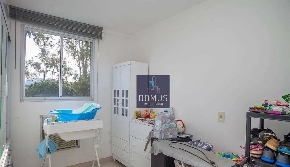 Apartamento, 2 quartos, 52 m² - Foto 10