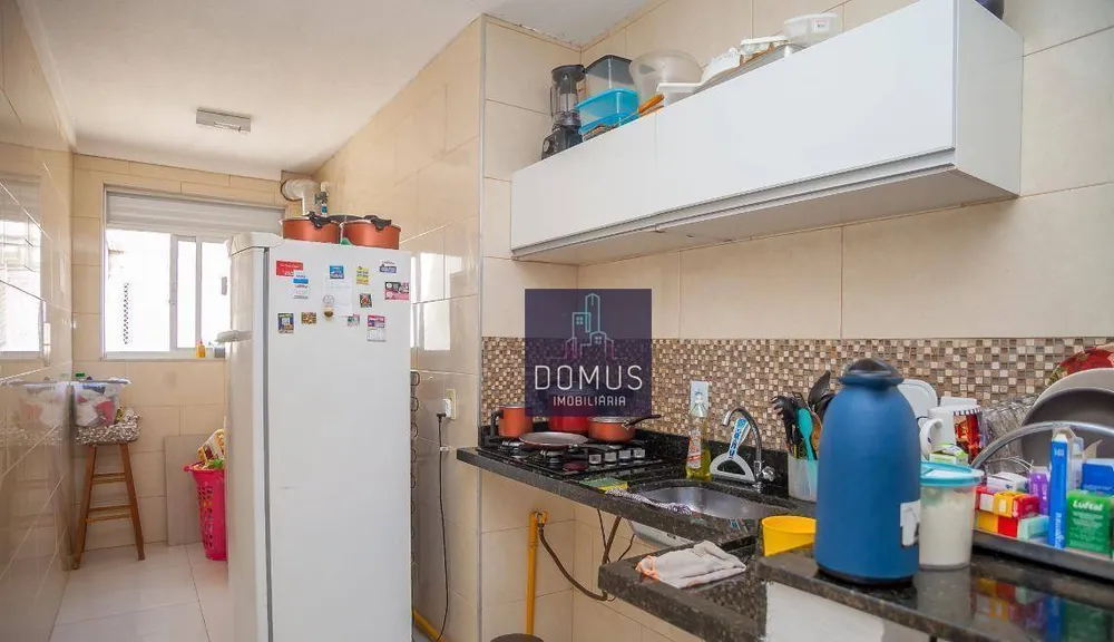 Apartamento, 2 quartos, 52 m² - Foto 3