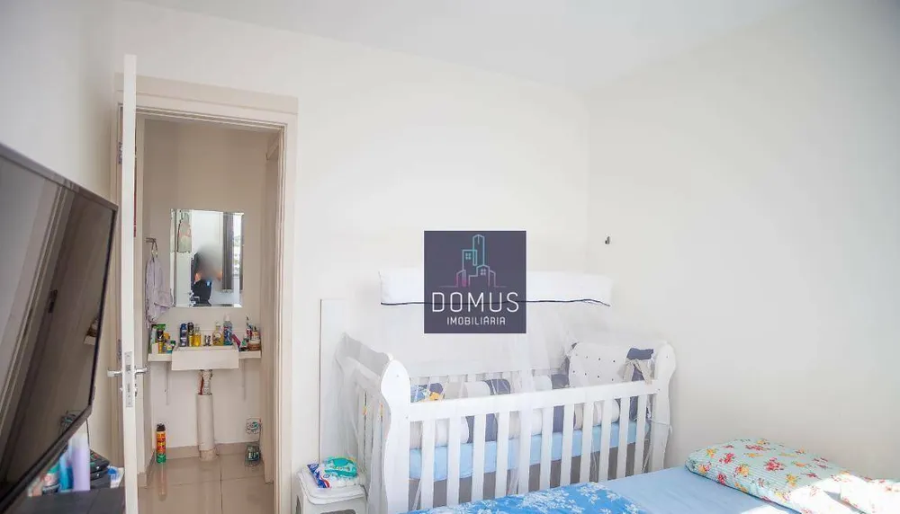 Apartamento, 2 quartos, 52 m² - Foto 11