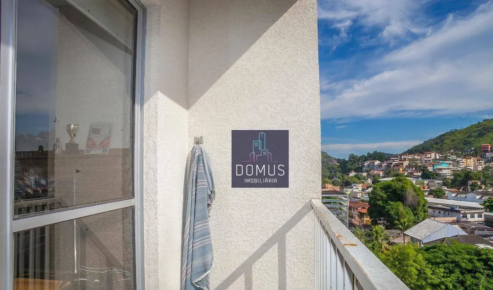 Apartamento, 2 quartos, 52 m² - Foto 8