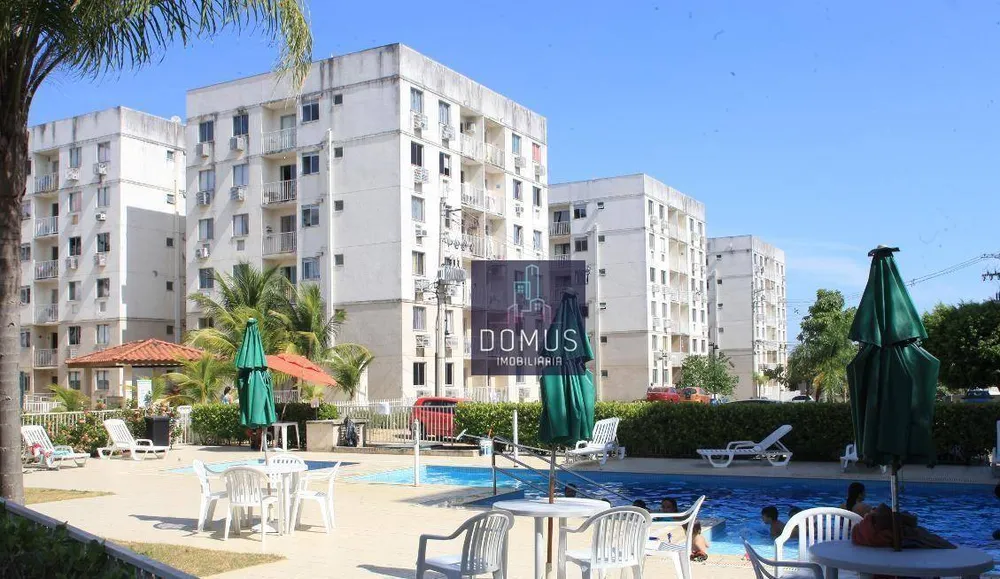Apartamento, 2 quartos, 52 m² - Foto 19