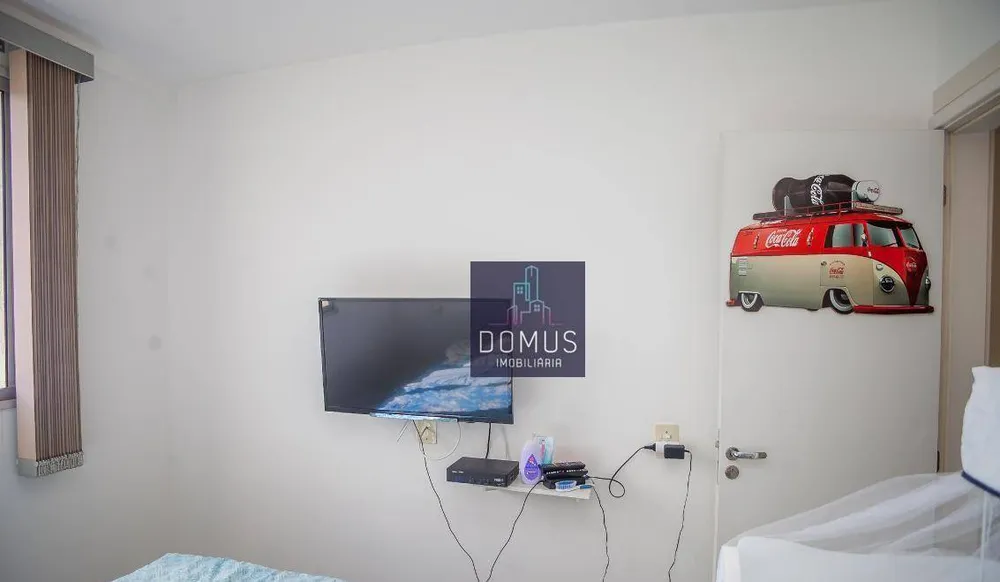 Apartamento, 2 quartos, 52 m² - Foto 14