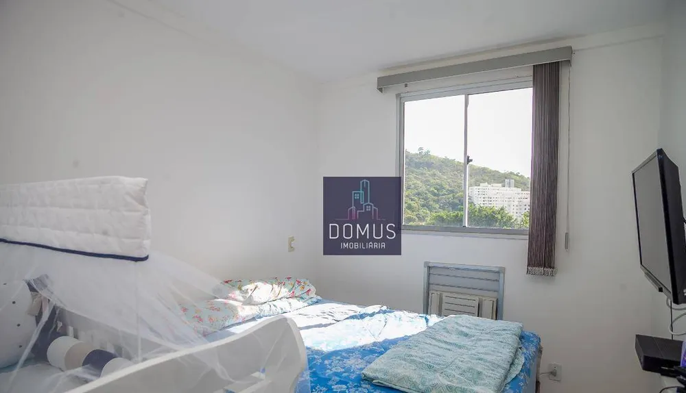Apartamento, 2 quartos, 52 m² - Foto 1