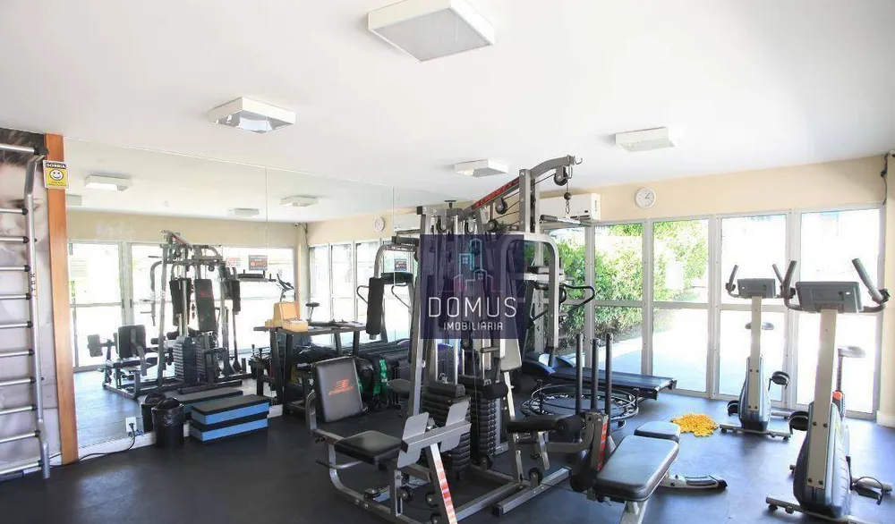 Apartamento, 2 quartos, 52 m² - Foto 5