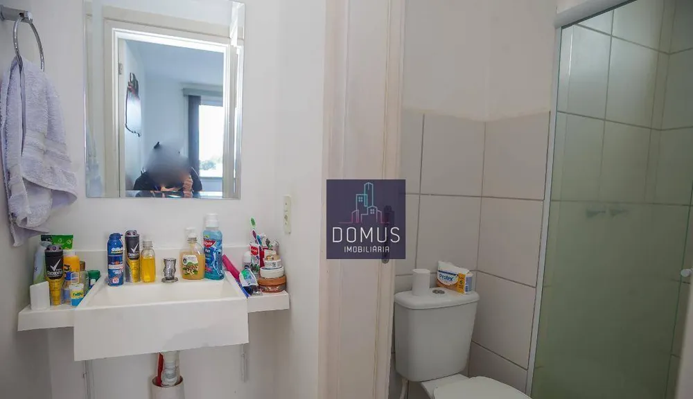 Apartamento, 2 quartos, 52 m² - Foto 7