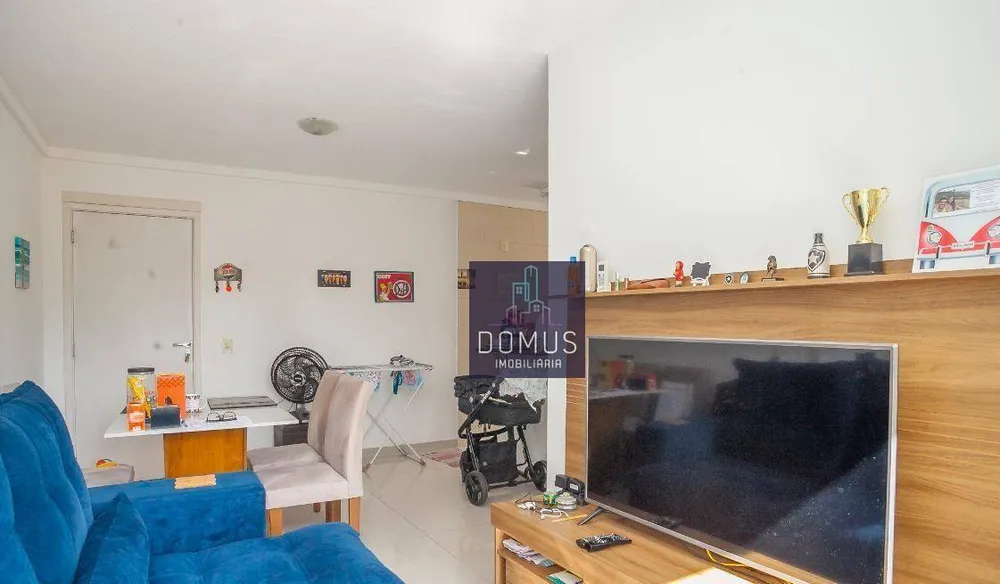 Apartamento, 2 quartos, 52 m² - Foto 18