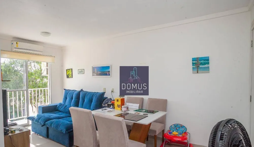 Apartamento, 2 quartos, 52 m² - Foto 17
