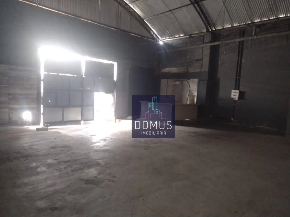 Depósito-Galpão, 540 m² - Foto 4