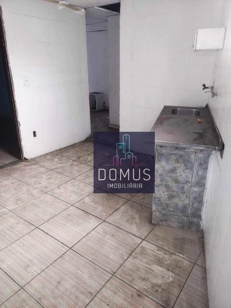 Depósito-Galpão, 540 m² - Foto 11