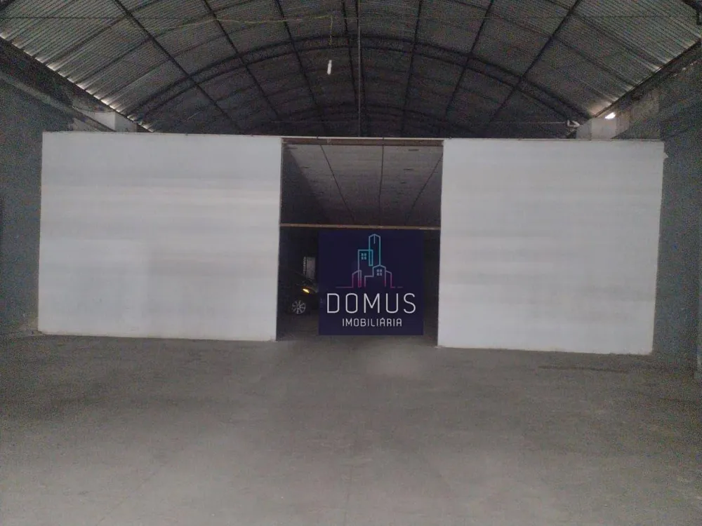 Depósito-Galpão, 540 m² - Foto 1