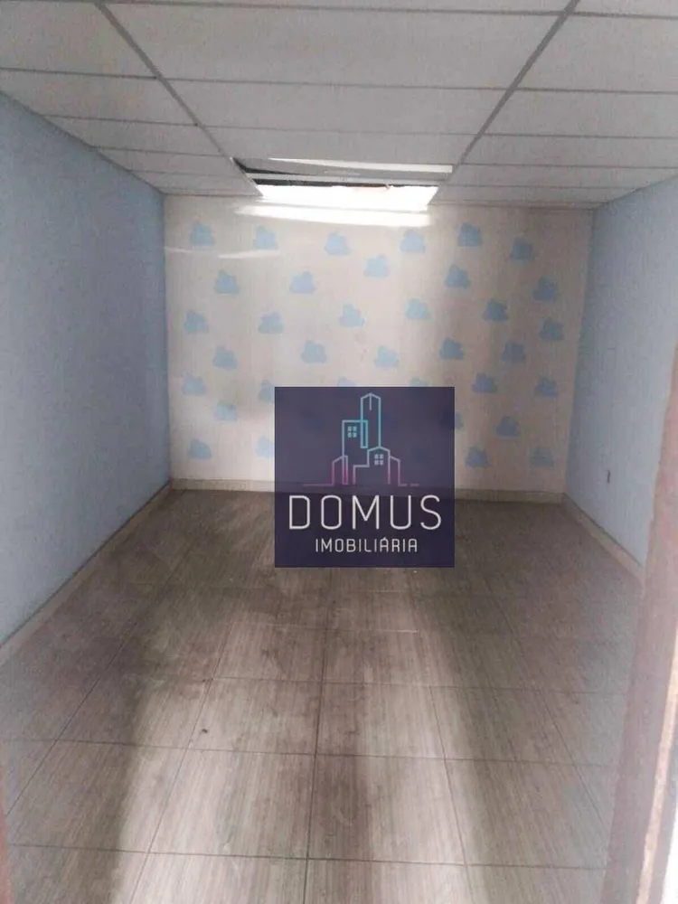 Depósito-Galpão, 540 m² - Foto 12