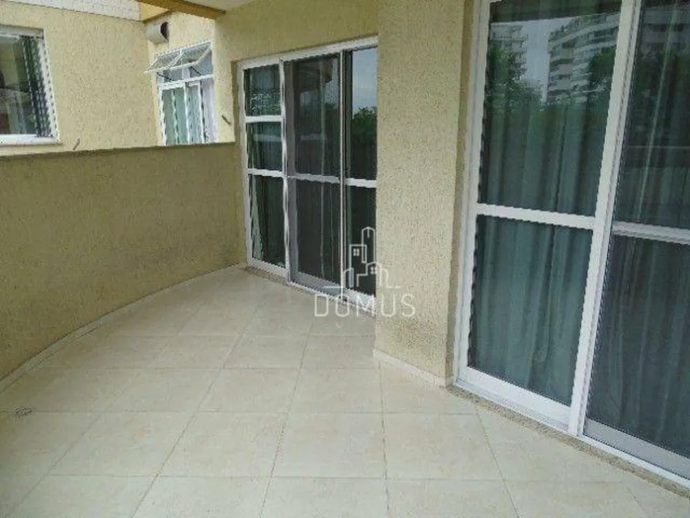 Apartamento, 2 quartos, 81 m² - Foto 6