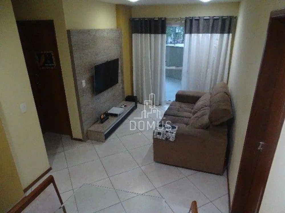 Apartamento, 2 quartos, 81 m² - Foto 1