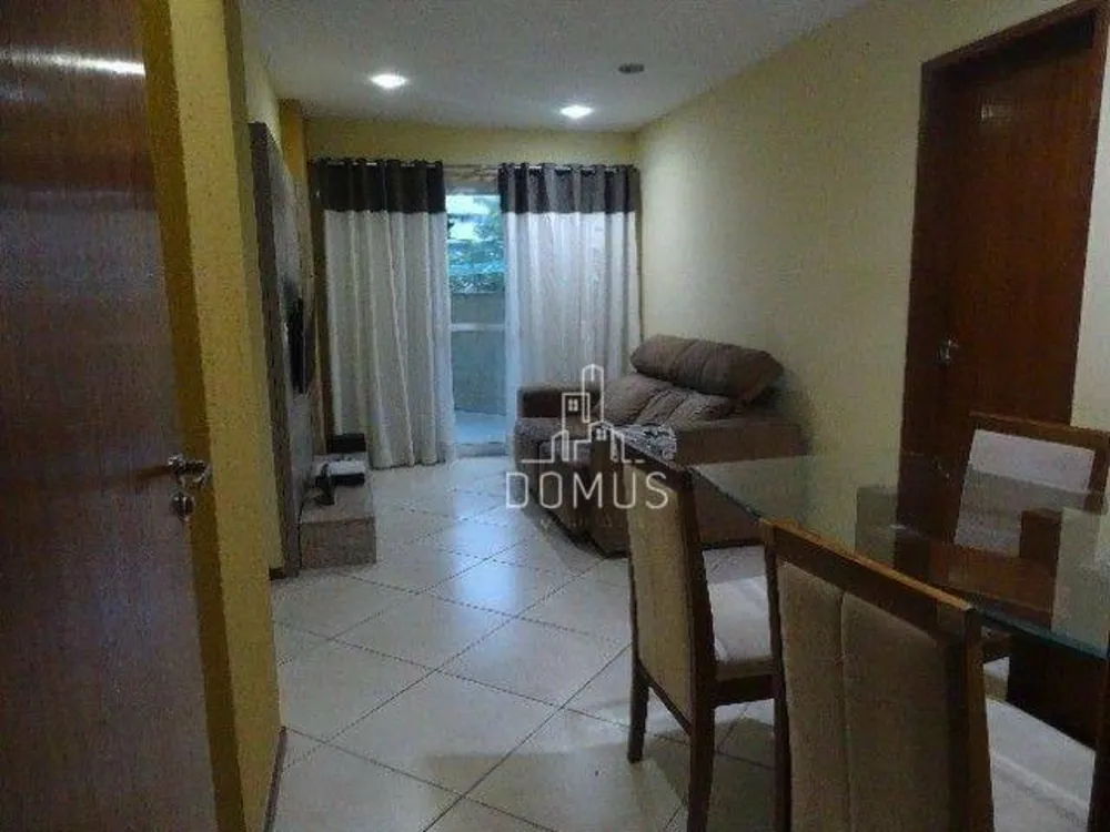 Apartamento, 2 quartos, 81 m² - Foto 2