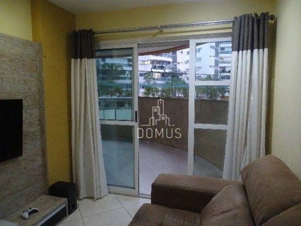 Apartamento, 2 quartos, 81 m² - Foto 4