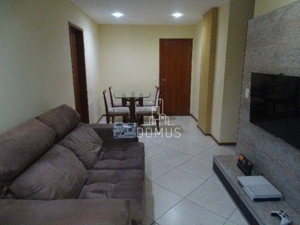 Apartamento, 2 quartos, 81 m² - Foto 3