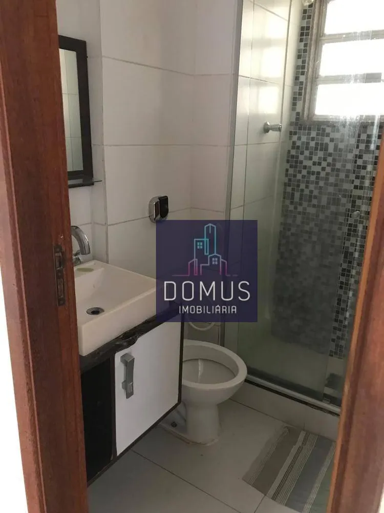 Apartamento, 2 quartos, 54 m² - Foto 4