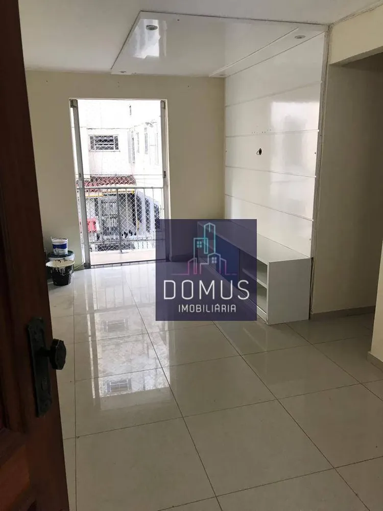 Apartamento, 2 quartos, 54 m² - Foto 1