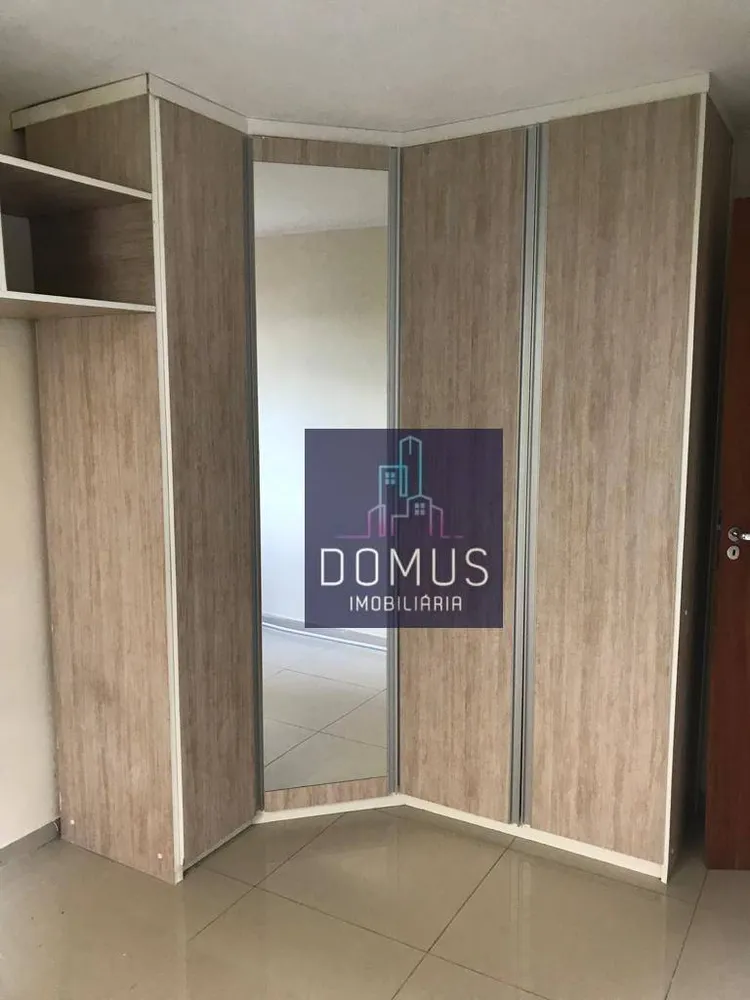 Apartamento, 2 quartos, 54 m² - Foto 9