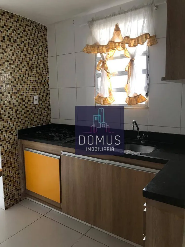 Apartamento, 2 quartos, 54 m² - Foto 10