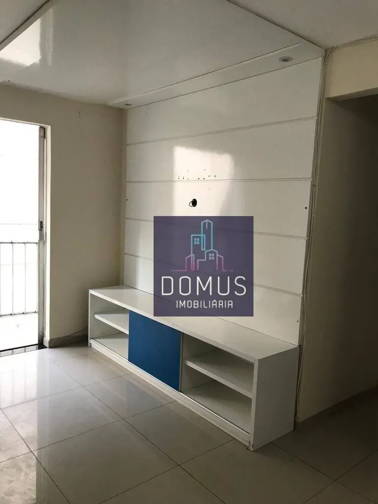 Apartamento, 2 quartos, 54 m² - Foto 3