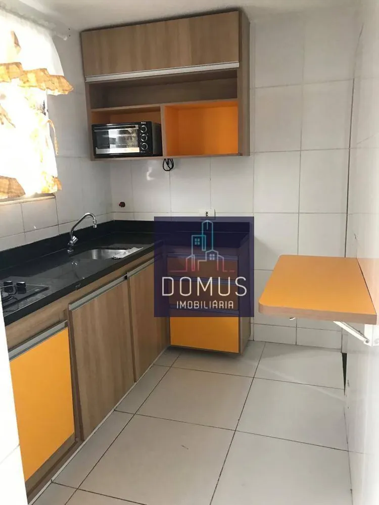 Apartamento, 2 quartos, 54 m² - Foto 11