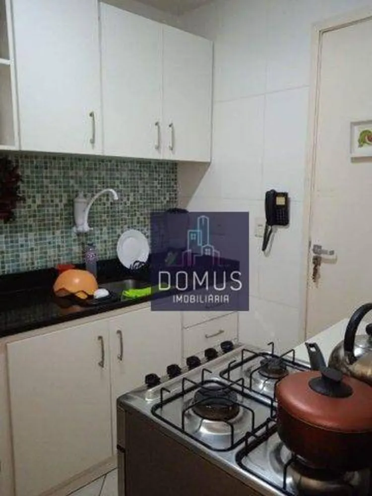 Apartamento, 2 quartos, 60 m² - Foto 5