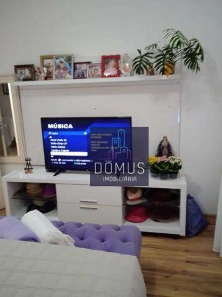 Apartamento, 2 quartos, 60 m² - Foto 9