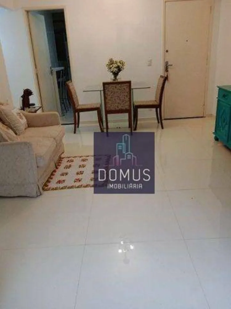 Apartamento, 2 quartos, 60 m² - Foto 4