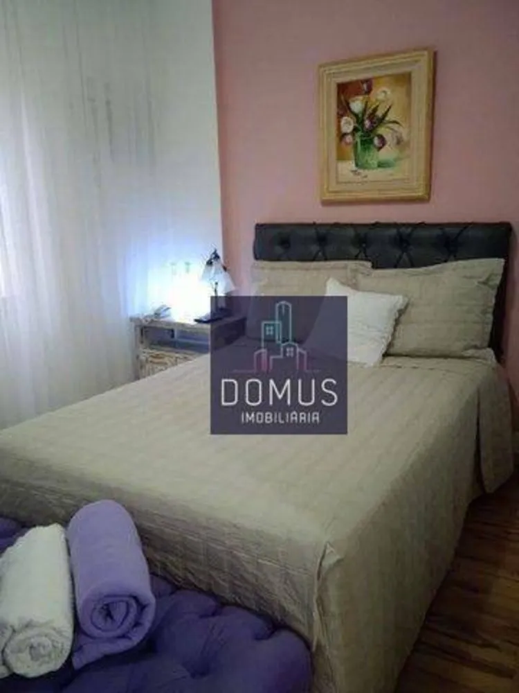 Apartamento, 2 quartos, 60 m² - Foto 10