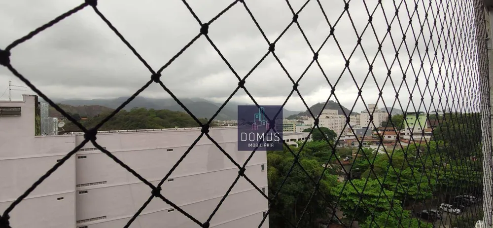 Apartamento, 2 quartos, 66 m² - Foto 6
