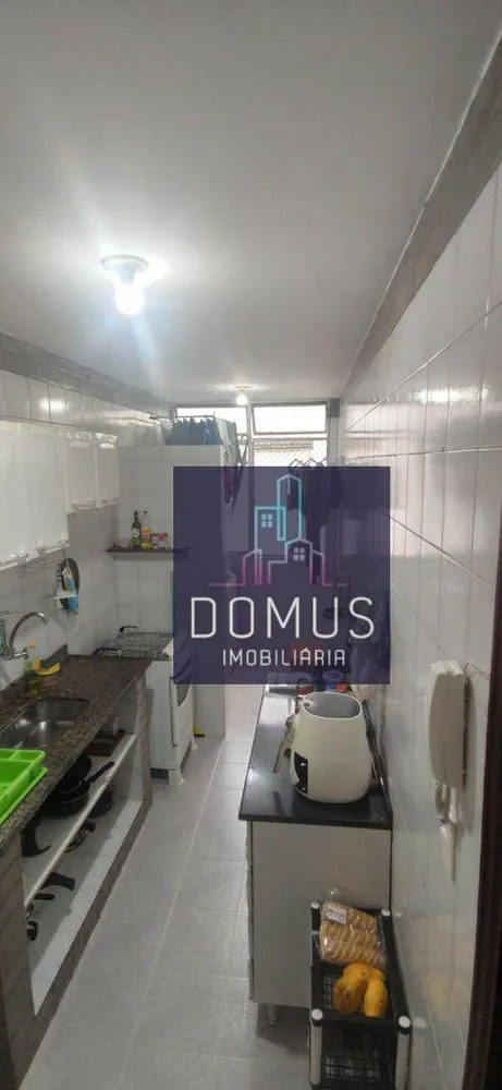Apartamento, 2 quartos, 66 m² - Foto 8