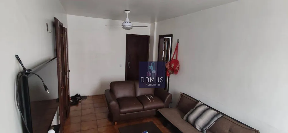 Apartamento, 2 quartos, 66 m² - Foto 1