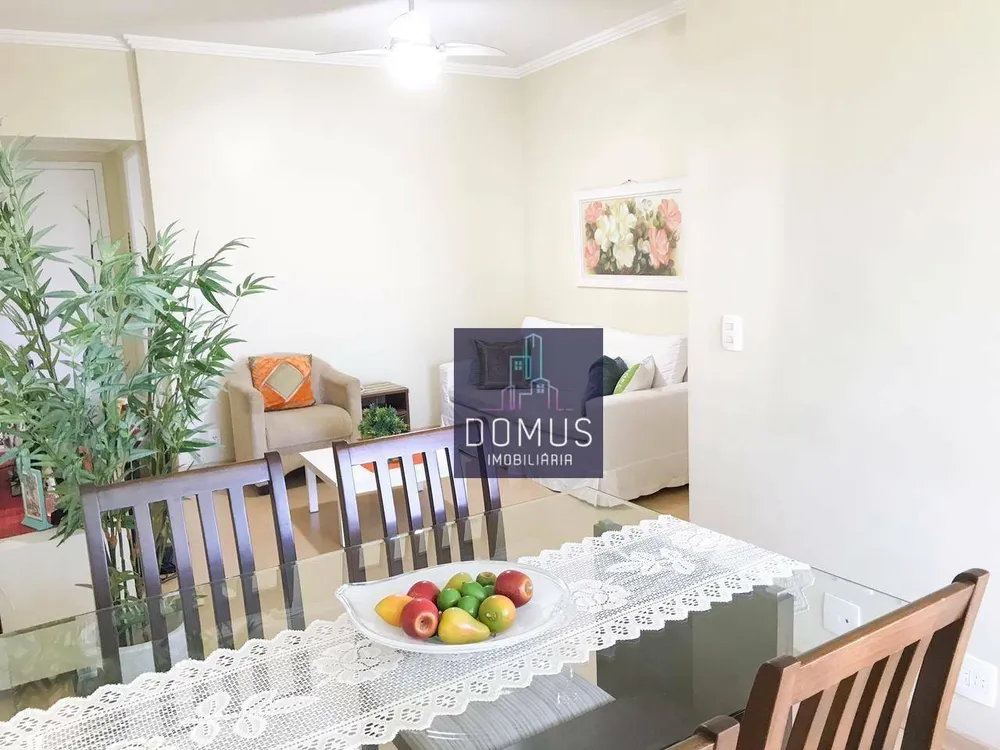 Apartamento, 3 quartos, 70 m² - Foto 1