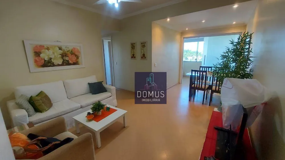 Apartamento, 3 quartos, 70 m² - Foto 2